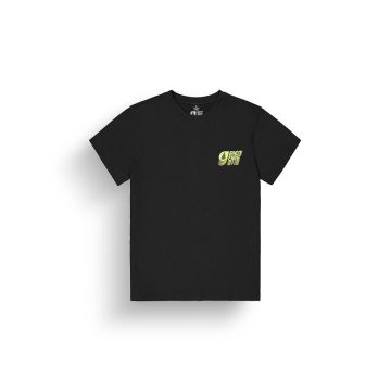 Picture Hikkily Tee Herren black