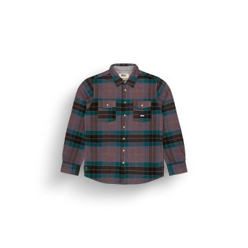 Picture Hillsboro Shirt Herren deep water