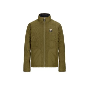 Picture Fermont Jacket Herren tobacco