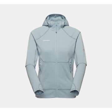Mammut Taiss ML Hooded Jacket Damen nebla