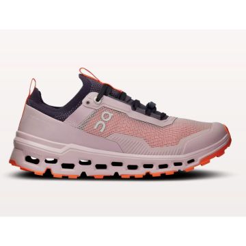 ON Cloudultra 2 Damen mauve