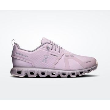 On Cloud 6 WP Damen mauve