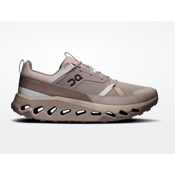 On Cloudhorizon Herren fog desert