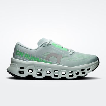 On Cloudmonster 3 Damen brooks furry