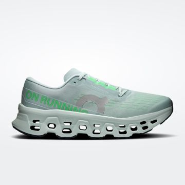 On Cloudmonster 3 Herren brook flurry
