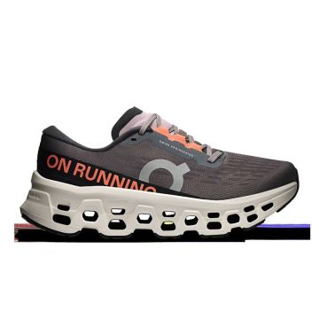On Cloudmonster 3 Damen eclipse ivory