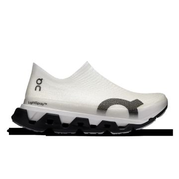On LightSpray Cloudmonster 3 Hyper unisex black apollo