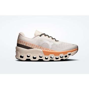 On Cloudmonster 2 Damen ivory
