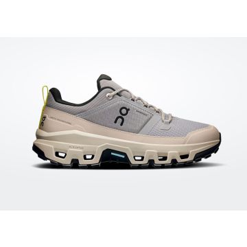 On Cloudrock Low WP Damen alloy