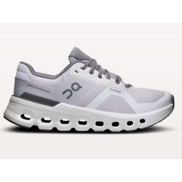On Cloudrunner 2 Damen frost white