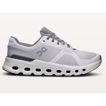 On Cloudrunner 2 Herren frost white  