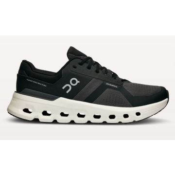 On Cloudrunner 2 Wide Herren black