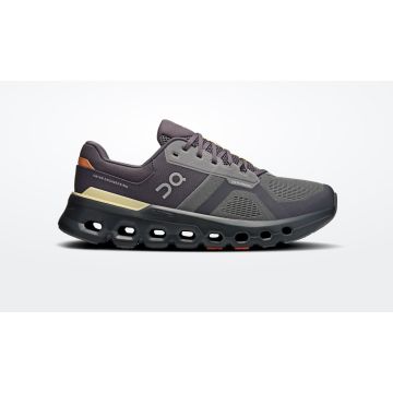 On Cloudrunner 2 Herren rock tangerine