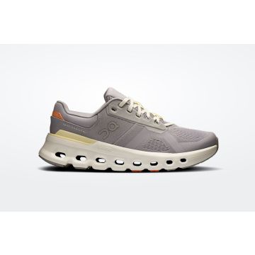 On Cloudrunner 2 Damen lilac ivory