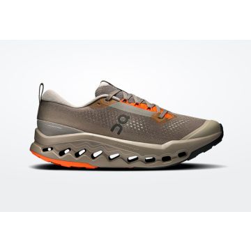 On Cloudsurfer Trail 2 Herren eclipse