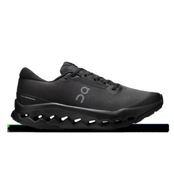 On Cloudsurfer Trail 2 WP Herren black