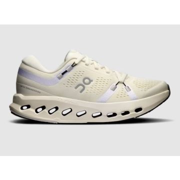 On Cloudsurfer 2 Damen ivory