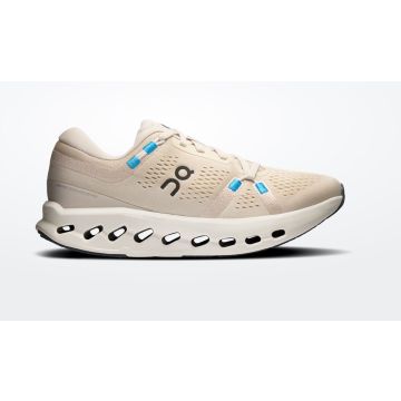 On Cloudsurfer 2 Damen pearl ivory