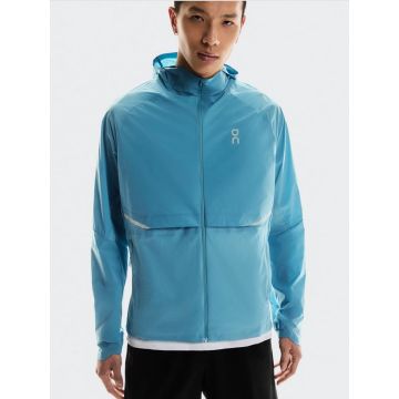 On Core Jacket Herren niagara