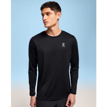 On Core Long-T Herren black