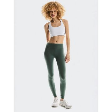 On Core Tights Damen olive