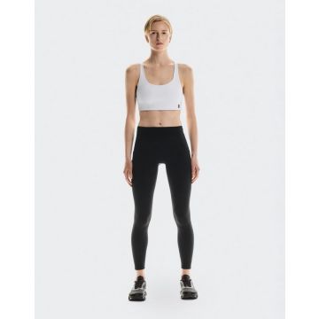 On Performance Tights Winter Damen black