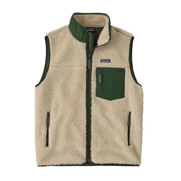 Patagonia Classic Retro-X Vest Herren natural treeline