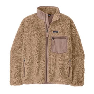 Patagonia Classic Retro-X Jacket Damen oar tan