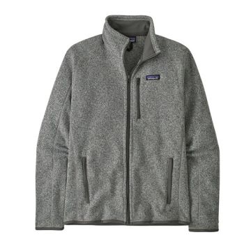 Patagonia Better Sweater Jacket Herren stonewash