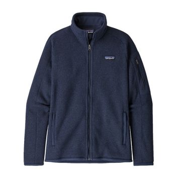 Patagonia Better Sweater Jacket Damen new navy