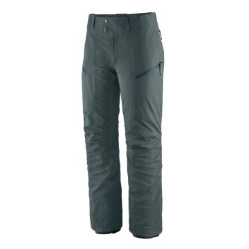 Patagonia Stormstride Pants Damen summit blue