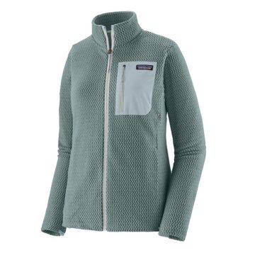 Patagonia R1 Air Jacket Damen blue sage
