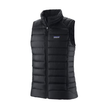 Patagonia Down Sweater Vest Damen black