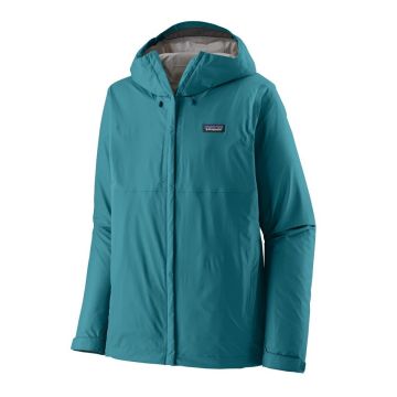 Patagonia Torrentshell 3L Rain Jacket Herren glacial blue