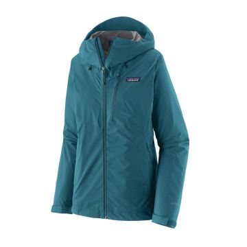 Patagonia Granite Crest Rain Jacket Damen glacial