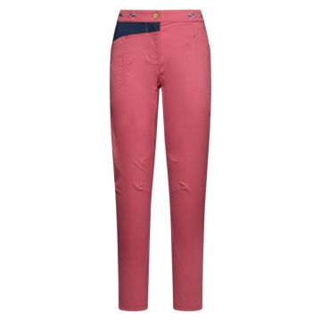 La Sportiva Labyrinth Pants Damen rosebay