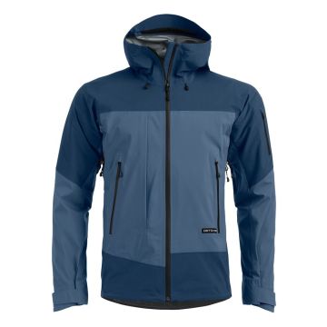 Ortovox Ortler GTX Jacket Herren light nunatak