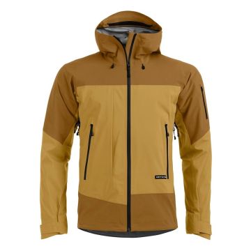 Ortovox Ortler GTX Jacket Herren wild cumin