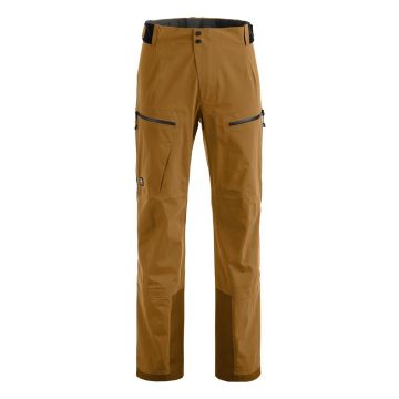 Ortovox Ortler GTX Pants Herren dark cumin