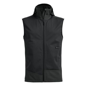Ortovox Ortler SO plus Vest Herren black raven
