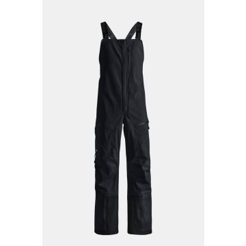 Ortovox Ravine Plus 3L BIB Pant Herren black