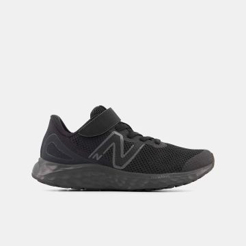New Balance PAARIV4 Kinderschuh black