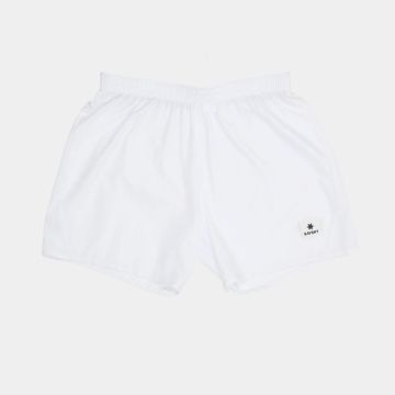 Saysky Pace Air Shorts 5inch Herren white