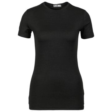 Palgero Ella Body-Fit  SS Damen anthrazit