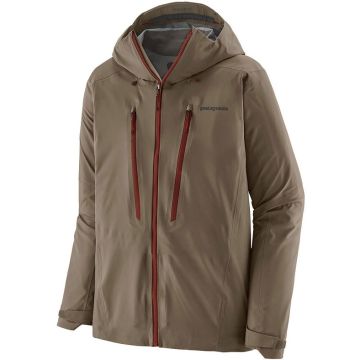 Patagonia Stormstride Jacket Herren brown