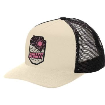 Dynafit Patch Trucker Cap overcast