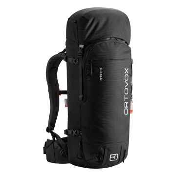 Ortovox Peak 32 S black raven