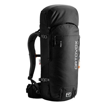 Ortovox Peak 35 black raven