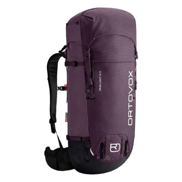 Ortovox Peak Light 30 S wild berry