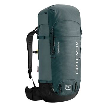 Ortovox Peak Light 40 arctic grey